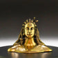Brass Adiyogi Idols - 2