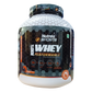 Patanjali Nutrela 100% Whey Performance Powder | Swadesiicart