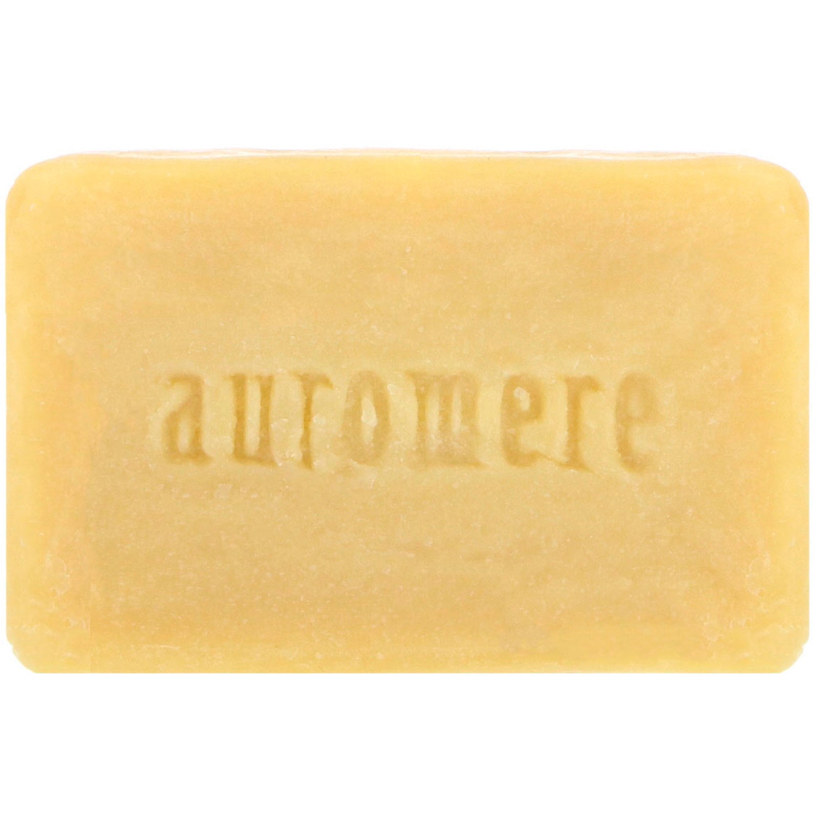 Auromere | Ayurvedic Soap | Lavender Neem Soap | 78g