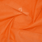 Dual Shades of Orange With Contrast Blouse Pure Mangalgiri Cotton By Gayathri Reddy Designer Studio | Swadesiicart