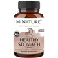 Minature Natural Healthy Stomach Capsules | Swadesiicart
