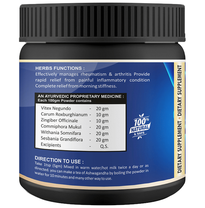 Sabates Joint Care Powder | Swadesiicart