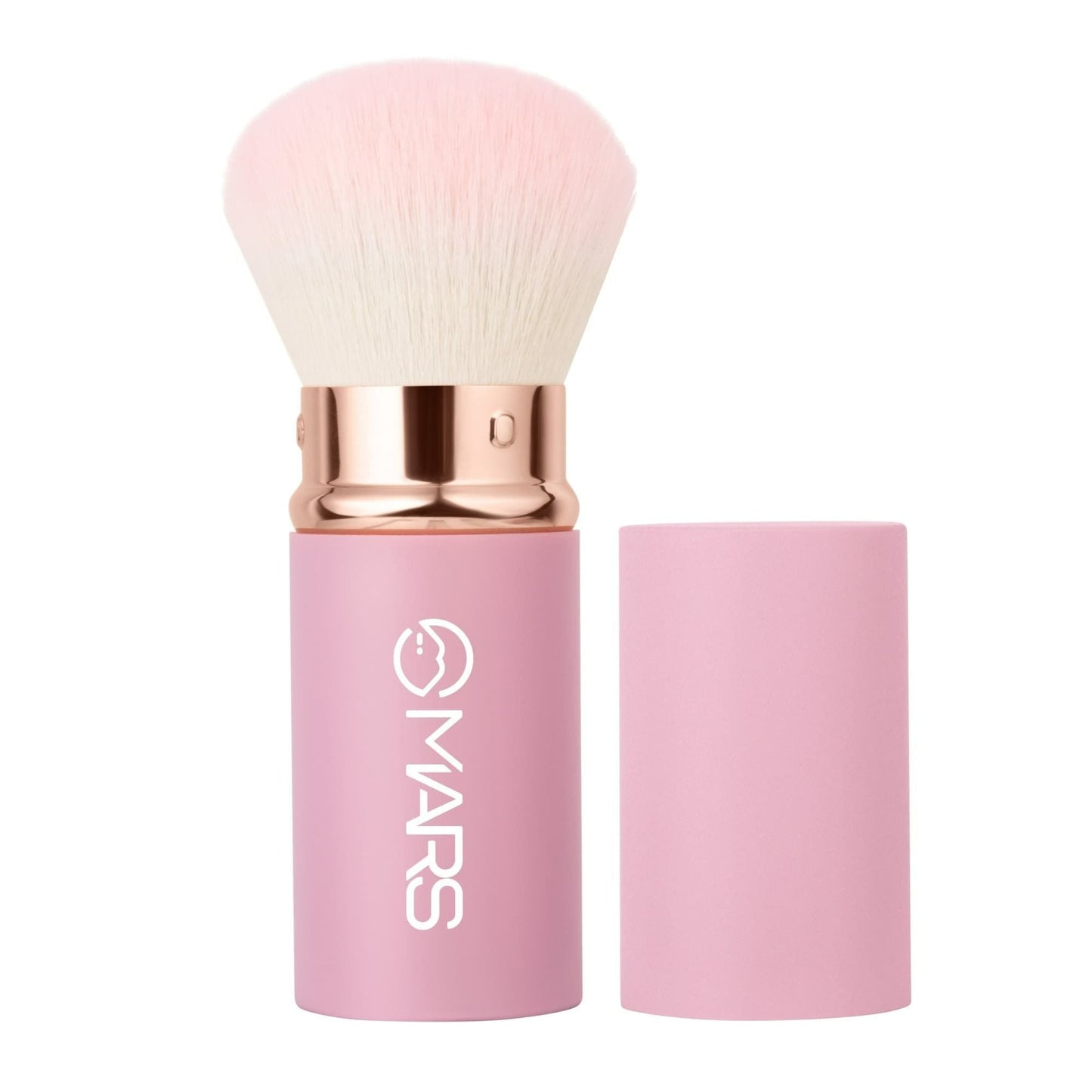 MARS Cosmetics Pop Retractable Brush - Swadesiicart