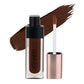 MARS Cosmetics Popstar Non Drying Liquid Mousse Lipstick - 26 Brownout - Swadesiicart