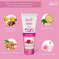 Iba Fairness Instant Facial (3 in1 Mask Scrub Wash) - Swadesiicart