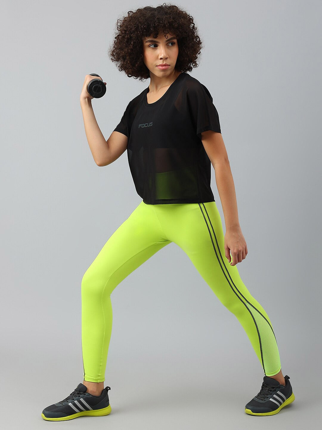 MKH Women Typography Extended Sleeves Dri-FIT Sports T-shirt - Swadesiicart