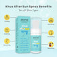 Aroma Treasures Khus After Sun Cooling Spray