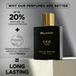 Bella Vita Ceo Eau De Perfume for Men