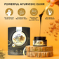 Fytika Shuddh Sj Gold & Silver Resin - Swadesiicart