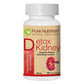 Pure Nutrition Detox Kidney Capsules