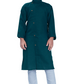 DEIANA'S Casual Designer Kurta Pyjama Set For Boys And kids (Green) | Swadesiicart