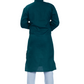 DEIANA'S Casual Designer Kurta Pyjama Set For Boys And kids (Green) | Swadesiicart