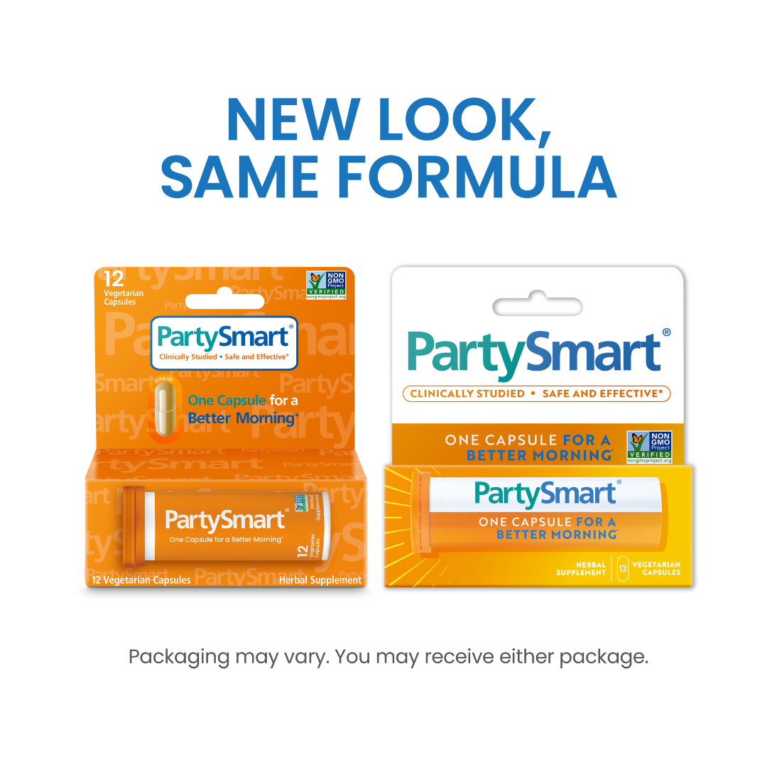 PartySmart® 12-Count