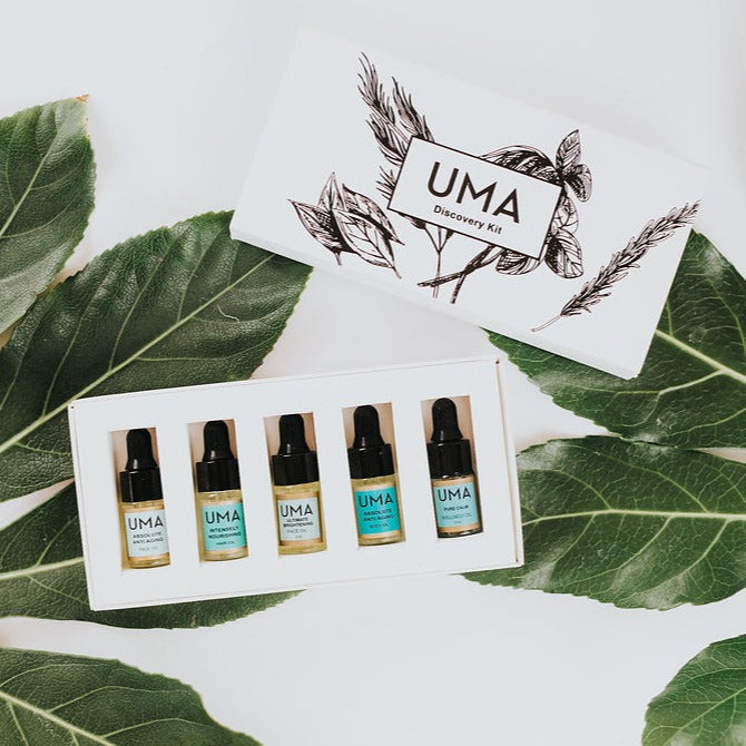 UMA Discovery Kit
