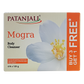 Patanjali Mogra Body Cleanser Soap - Swadesiicart