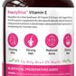Bliss Welness Skin & Hair Care Vitamin E Capsule