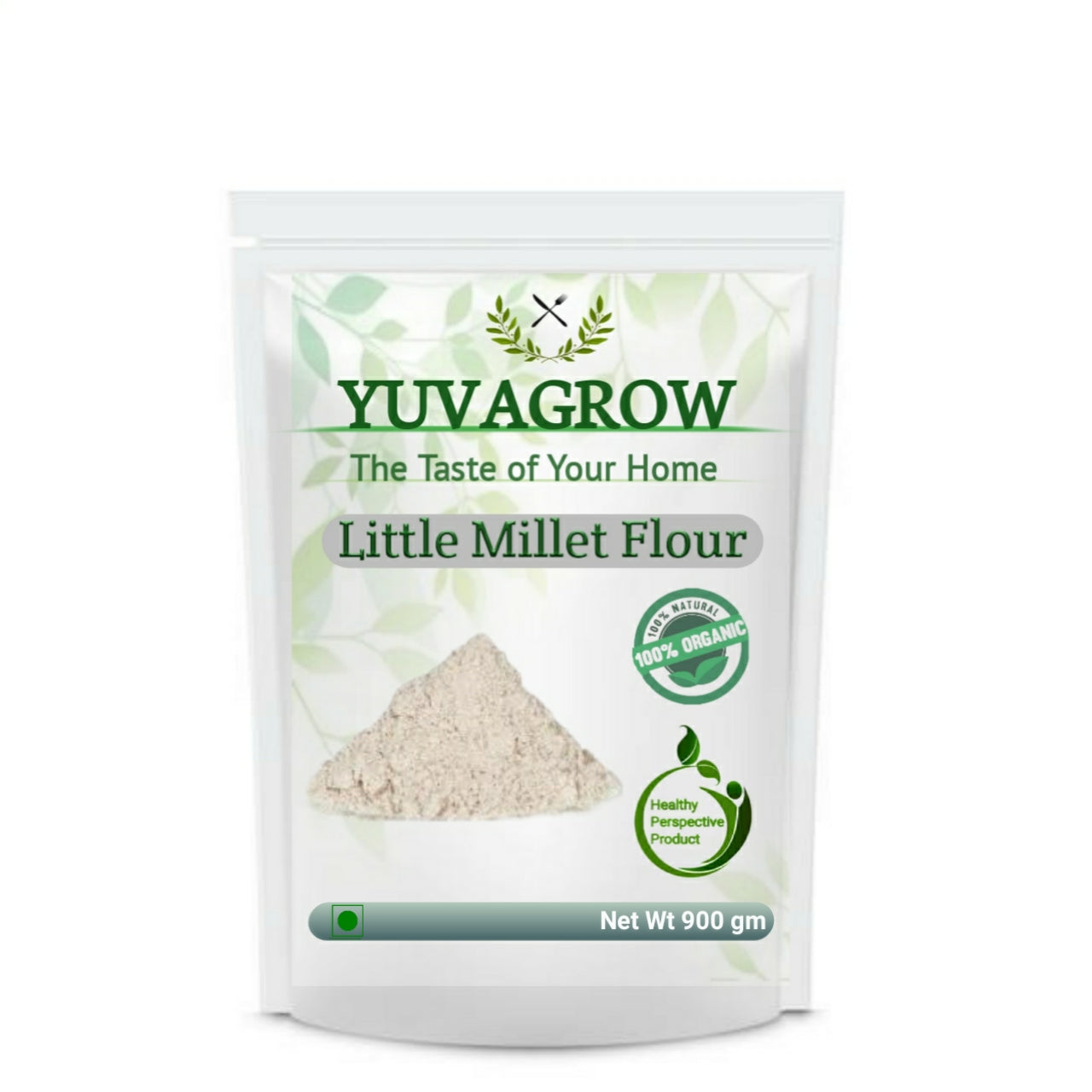 Yuvagrow Little Millet Flour - YUVAGROW