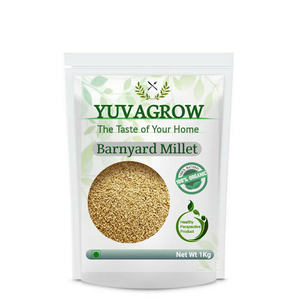 Yuvagrow Barnyard Millet - YUVAGROW