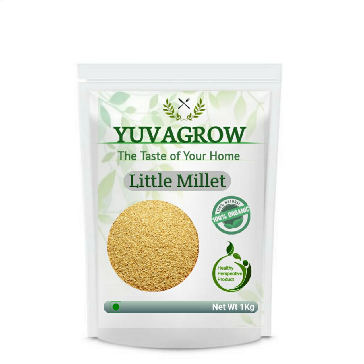 Yuvagrow Little Millet - YUVAGROW