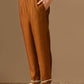 Myshka Mustard Silk Blend Kaftan Sweetheart Neck Short Sleeves Kurta Trousers With Dupatta - Swadesiicart