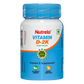 Patanjali Nutrela Vitamin D-2K Chewable Tablet - Vanilla Flavor