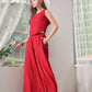 Myshka Girls Maroon Pure Cotton Sleeveless Schiffli Top with Flared Trouser - Swadesiicart
