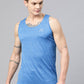 Alcis Men Anti Static Slim Fit T-shirt