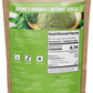 Ayura Origins Nature's Moringa & Beetroot Shield Powder - Swadesiicart