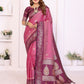Anaita Premium South Soft Silk Saree