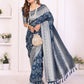 Anaita Premium Georgette Silk Saree