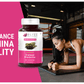 Bliss Welness Women's Wellness Shatavari Biopiperine Veg Tablet