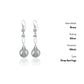 New Stylish Oxidized Gold-Polished Gold Studs Earrings for Womens by House of Ree | Swadesiicart
