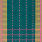 Exclusive Collection 100% Pure Cotton Green Tant Saree With Hand Weaving Work - Swadesiicart