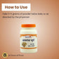 Sadhana Ashwagandha Powder | Swadesiicart