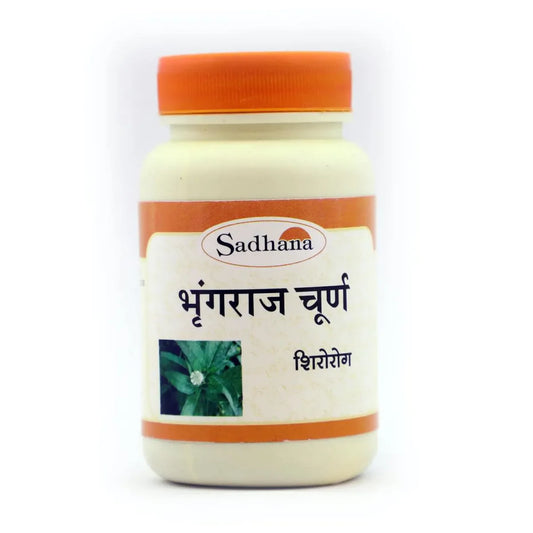 Sadhana Bhringraj Powder | Swadesiicart