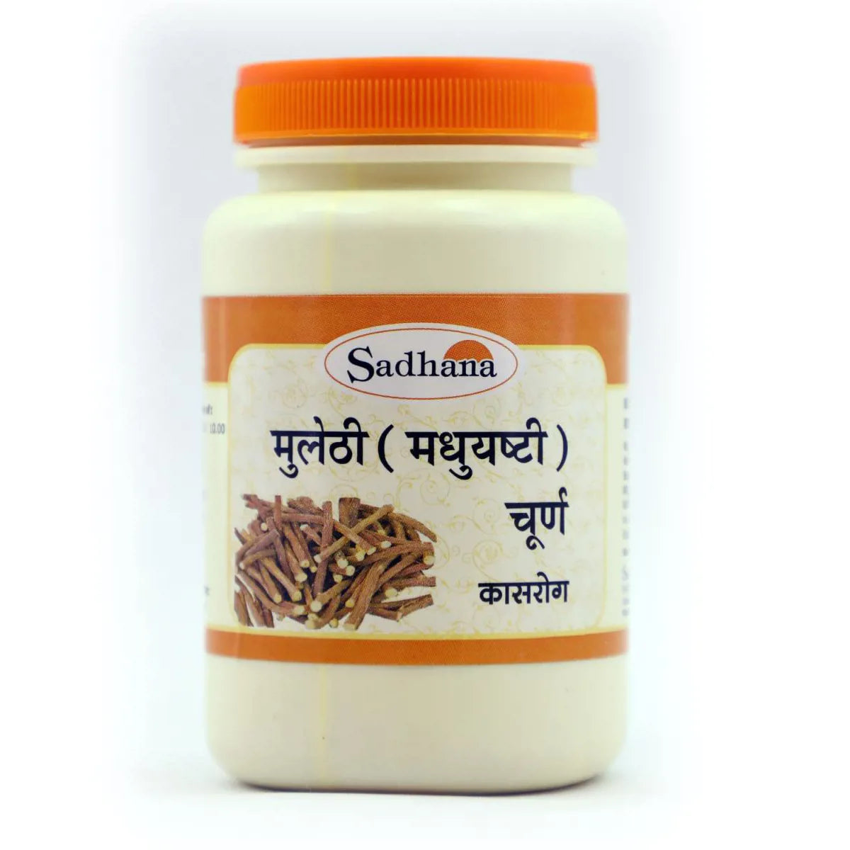 Sadhana Mulethi Powder | Swadesiicart