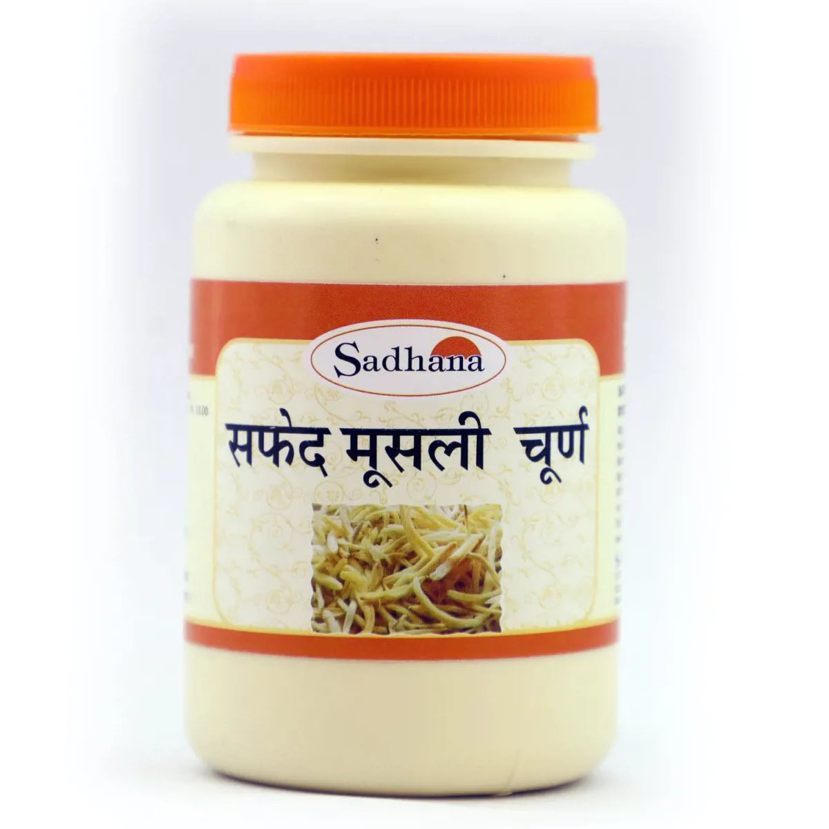 Sadhana Safed Musli Powder | Swadesiicart