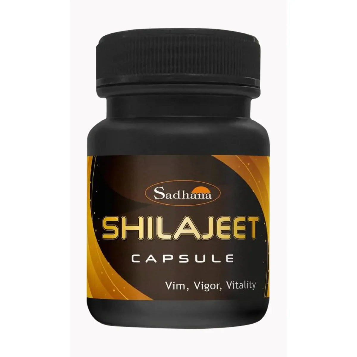 Sadhana Shilajeet Capsules | Swadesiicart
