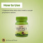 Sadhana Triphala Capsules | Swadesiicart