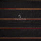Combo of Black and Red Pure Narayanpet Cotton Saree By Gayathri Reddy Designer Studio | Swadesiicart