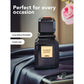 Ajmal India Amber Wood Edp Perfume For Women And Men