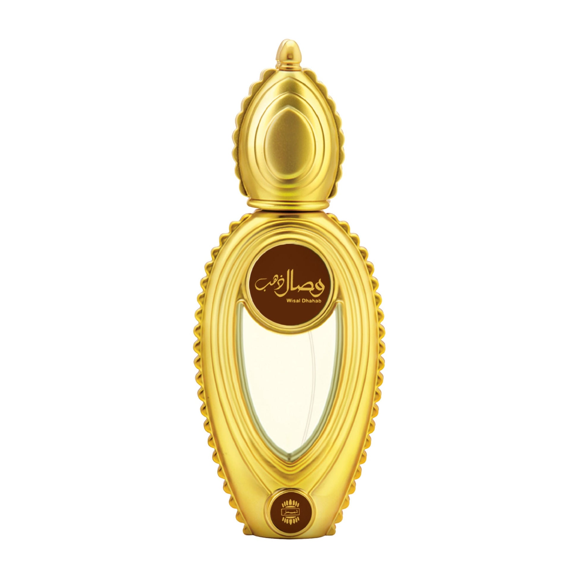 Ajmal India Wisal Dhahab EDP Perfume For Men