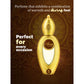 Ajmal India Wisal Dhahab EDP Perfume For Men