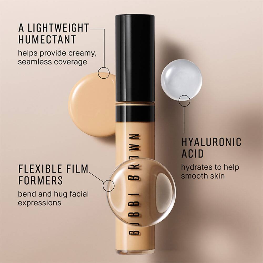 Bobbi Brown Skin Full Cover Concealer - Natural Tan | Swadesiicart