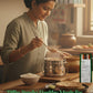 IKAI Organic Jammu Rajma