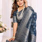 Anaita Premium Georgette Silk Saree