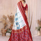 Anaita Premium South Soft Silk Saree