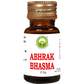 Basic Ayurveda Abhrak Bhasma
