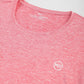 MKH Women Coral Dri-FIT Sports T-shirt - Swadesiicart