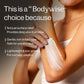 BeBodywise 20% Urea Body Lotion - Advanced Formulation
